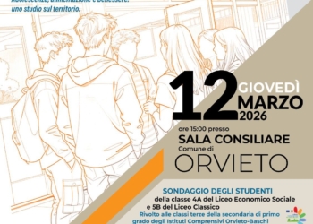 “Stammi Bene!”: i giovani analizzano il benessere tra i banchi di scuola
