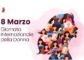 Giornata internazionale della donna, percorsi di empowerment e progetti nelle scuole