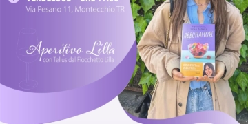 Abbuffamore – Diario di un disturbo alimentare con Luna Pagnin presso Verdeluce