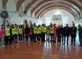 A Todi lo sport non esclude nessuno: inaugurato al Liceo “Jacopone da Todi” il progetto Baskin sostenuto da ETAB