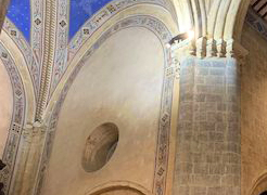 A Sant’Andrea messa UniTre in ricordo di Maria Teresa Santoro e Iva Barbabella