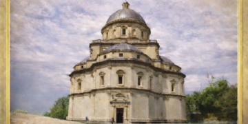 Concerto Gospel al Tempio di Santa Maria della Consolazione