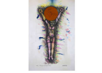 “Croci, crocifissioni, crocifissi… nella Giustizia, nella Fede, nell’Arte, nella Storia”