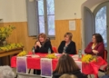 “Donne e Volontariato”, OCC partecipa all’incontro promosso dal Circolo Ancescao di Torre San Severo
