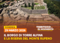 Territorio in Movimento 3.0: Trekking tra Torre Alfina e la Riserva di Monte Rufeno