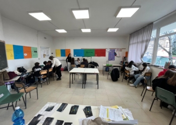 Educazione ambientale e Cooperazione: il futuro della Differenziata nei Comuni ATI4