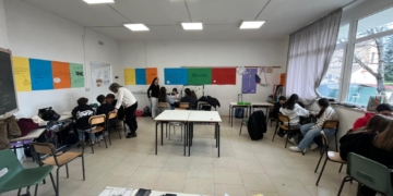 Educazione ambientale e Cooperazione: il futuro della Differenziata nei Comuni ATI4