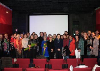 Il maestro Cambri dedica una speciale lezione di ascolto musicale a Prokof’Ev e Yuja Wang