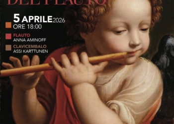 Al Teatro San Lorenzo concerto di musica barocca