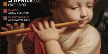 Al Teatro San Lorenzo concerto di musica barocca