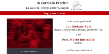 “La Settimana Santa in Sicilia. Un viaggio negli scenari narrativi verghiani” con Carmelo Vecchio