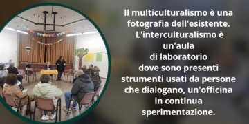Nova Civitas: interculturalità e pace, il territorio sia “laboratorio di convivenza”