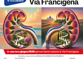 “Insieme sulla Francigena”: Acquapendente protagonista della solidarietà