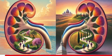 “Insieme sulla Francigena”: Acquapendente protagonista della solidarietà