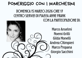 Castel Giorgio a grande richiesta torna il “Pomeriggio Con I Marchesini”