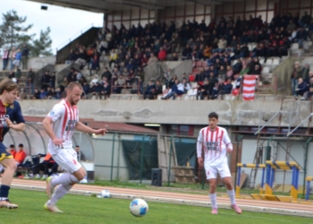 La Serie D non si ferma: c’è Orvietana – Cannara