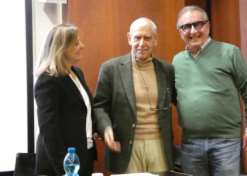 Grande successo per l’inaugurazione della Società Dante Alighieri ad Orvieto