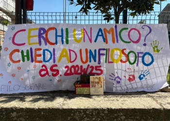 A scuola dopo scuola…per essere filosofi, artisti, creativi (anche) dopo il suono della campanella