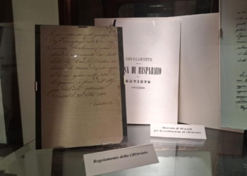 Le Giornate Fai di Primavera aprono le “stanze segrete” di Palazzo Ottaviani