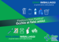 Plastica o non plastica? Cosp Tecno Ambiente fa chiarezza sui “falsi amici” della differenziata