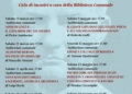 “Homo Cogitans”, otto incontri per riscoprire i protagonisti della storia di Bolsena e non solo