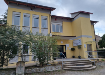 La nuova Casa della Comunità Usl Umbria 2 di Fabro è realtà