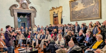 Giunta regionale adotta la nuova legge per la cultura e l’impresa creativa