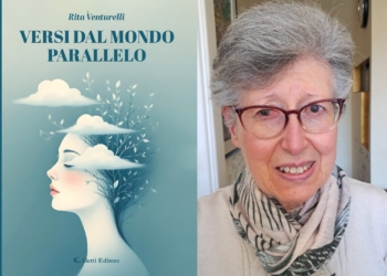 Il canto interiore nei “Versi dal mondo parallelo”