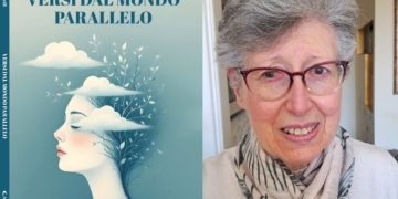 Il canto interiore nei “Versi dal mondo parallelo”