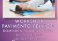 Prendersi cura di sé partendo dal “Centro”: Workshop sul Pavimento Pelvico ad Agorà Fitness