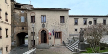 Porano: “Migliorano viabilità, servizi digitali e qualità della vita”