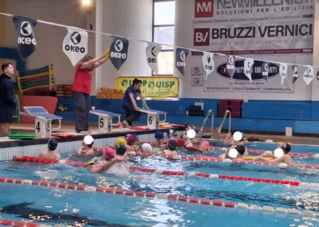 Sicurezza in acqua e crescita: l’Istituto “Ippolito Scalza” protagonista per “Sport in Cartella” con Ssd Sport e Sociale srl