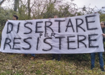 Ricordare i Sette Martiri di Camorena