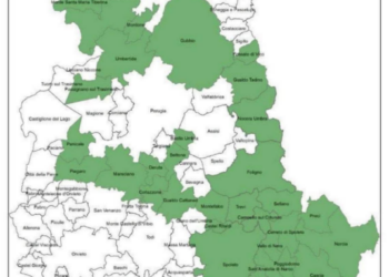 ZES a Orvieto. Saranno le solite promesse o c’è dietro un progetto?