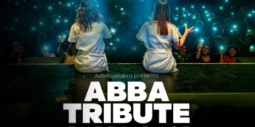 Il Teatro Mancinelli si accende con l’intramontabile musica degli Abba