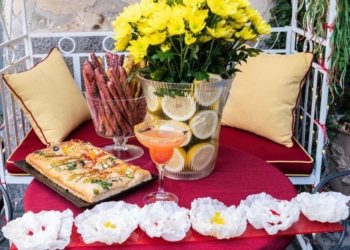 Orvieto in Fiore 2026 lancia il circuito enogastronomico dei Quartieri: adesioni entro il 30 marzo