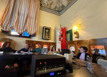 Terza commissione Sanità e Sociale: la dott.ssa Bernardini ha relazionato su punti di forza e criticità del presidio