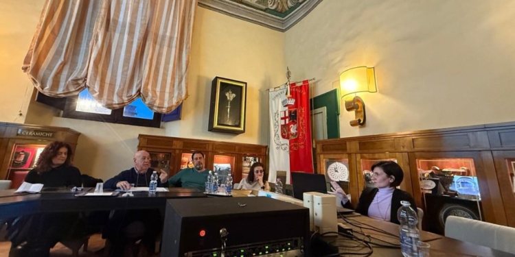 Terza commissione Sanità e Sociale: la dott.ssa Bernardini ha relazionato su punti di forza e criticità del presidio