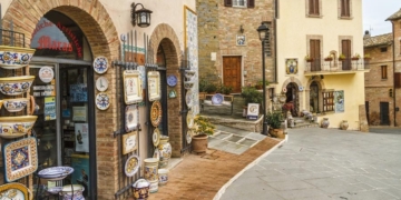 Progetto “Deruta Viva” per rilanciare i centri storici