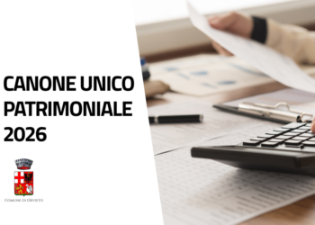 Canone Unico Patrimoniale e Canone Mercatale, il pagamento slitta al 30 aprile