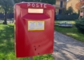 Installate 6 nuove cassette postali “smart” in Provincia di Terni