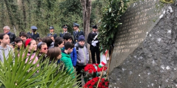 Domenica 29 marzo l’ottantaduesimo anniversario dell’Eccidio di Camorena