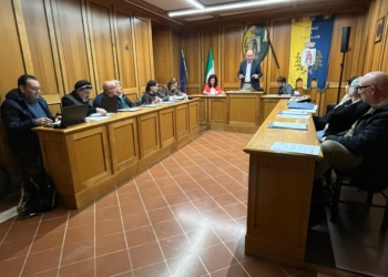 Consiglio Comunale a Porano: via libera all’unanimità per la Protezione Civile e nomina del nuovo Vicesindaco