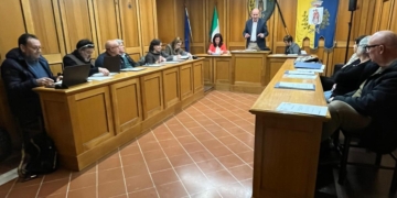Consiglio Comunale a Porano: via libera all’unanimità per la Protezione Civile e nomina del nuovo Vicesindaco