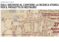 Dall’archivio al cantiere, alla biblioteca comunale la giornata conclusiva di Memor Culturae