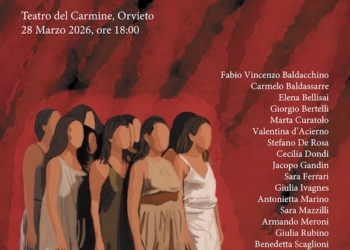 Al Teatro del Carmine “Corpi di Guerra”, spettacolo liberamente tratto da “Le Troiane” di Euripide