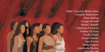 Al Teatro del Carmine “Corpi di Guerra”, spettacolo liberamente tratto da “Le Troiane” di Euripide