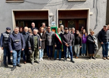 Orvieto Cardioprotetta, consegnati i primi sette defibrillatori