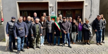 Orvieto Cardioprotetta, consegnati i primi sette defibrillatori