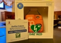 Orvieto Cardioprotetta, al via l’installazione dei defibrillatori